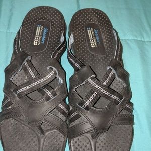 Skechers Outdoor Athletic Sandals